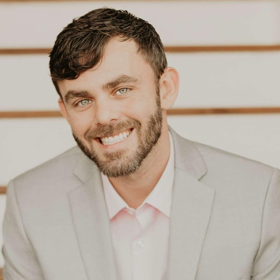 Mark Fraley Image